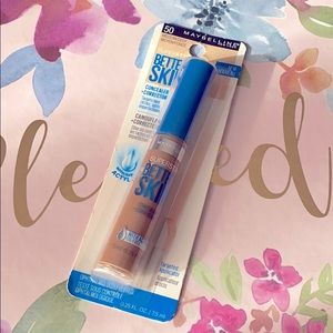 Maybelline Skin Concealer + Corrector